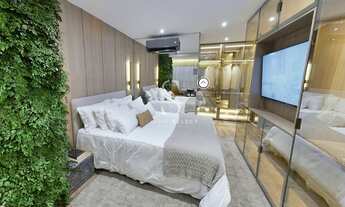 Imagem 7: ML BROOKLIN APARTAMENTO RESIDENCIAL DE 84M² NO BROOKLIN COM 3 DORMITÓRIOS, 1 SUÍTE E 1 VAG