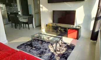 Imagem 4: Maxhaus Brooklin MAXHAUS BROOKLIN CONDOMÍNIO LOCALIZADO NA REGIÃO DO BROOKLIN, APARTAMENTO