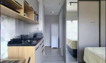 Imagem: Studio à venda em São Paulo-SP, Vila Mariana