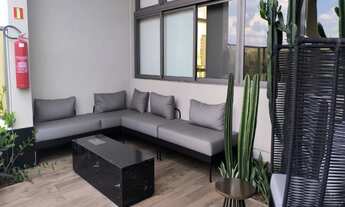 Imagem 5: Apartamento com 152m², 3 dormitórios, sendo 3 suítes com 2 vagas na Vila Nova Conceição