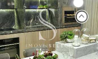 Imagem 2: PARK VIEW APARTAMENTO DE 195M² COM 3 DORMITORIOS, 3 SUITES E 2 VAGAS EM VILA NOVA CONCEIÇÃ