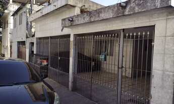 Imagem 1: Casa à venda na Vila Esperança com 360m² 5 dormitórios 5 banheiros 4 vagas