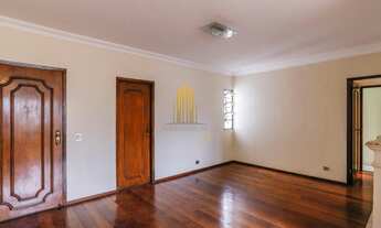 Imagem 2: Apartamento com 3 dorms, 1 suite e 1 vaga em perdizes CASSIOPEIA APARTAMENTO DE 115M² COM