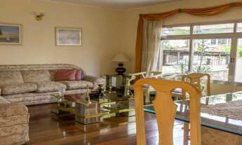 Imagem: Linda Casa Sobrado 400m² 3 dorm 1 suíte