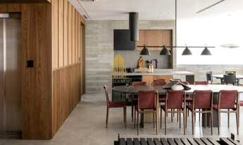 Imagem 7: BEYOND JARDINS CONDOMÍNIO LOCALIZADO NA REGIÃO DO JARDIM PAULISTA, APARTAMENTO DE 270M², P