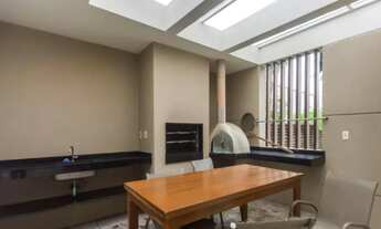 Imagem 2: Apartamento à venda com 140m², 4 quartos e 2 vagas Pinheiros