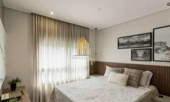 Imagem 6: Apartamento a venda no Cond. Orbit Residencial NA VL OLIMPIA c/ 2 DORMS, 2 SUITES E 2 VAGA