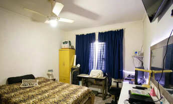 Imagem 6: Casa à venda com 330m² sendo 4 quartos,02 suítes e 8 vagas Jardim Jabaquara