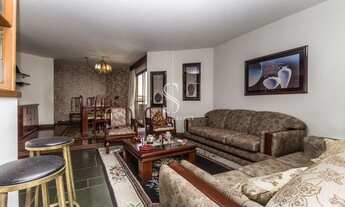 Imagem 2: 3 dormitórios, 1 suite e 3 vagas no Planalto Paulista CASA NO PLANALTO PAULISTA DE 160M²