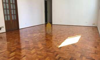 Imagem: EDIFICIO VILLAGE, MOEMA- APARTAMENTO DE