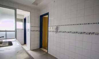 Imagem 7: Apartamento no Condomínio Vitória Régia em Pinheiros com 3 dormitórios 1 suíte 5 banheiros