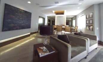 Imagem 5: Venda de Apartamento de Luxo no Brooklin, São Paulo - SP: 4 Quartos, 3 Suítes, 5 Banheiros