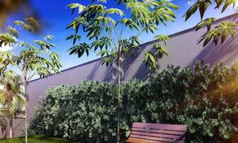 Imagem 4: Condomínio Arch Planalto no Planalto Paulista, Apartamento de 80m² com 3 dormitórios, 1 su