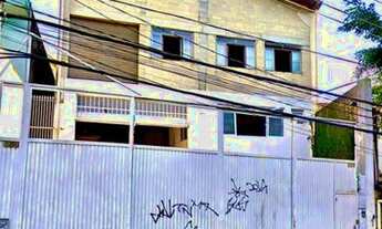 Imagem 1: Galpão industrial à venda no Jardim Monte Alegre (Zona Norte) com 800m²