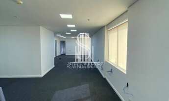 Imagem 6: The Flag Corporate Center Conjunto comercial duplex à venda no Itaim Bibi de 220m² CONJUN