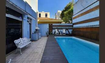 Imagem: Casa à venda em Jardim Vila Mariana - SP