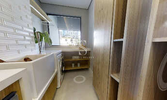 Imagem 4: EDIFICIO EXPAND APARTAMENTO DE 73M² COM 2 DORMITORIO, 1 SUITE, 2 BANHEIROS E 1 VAGA, EM PI