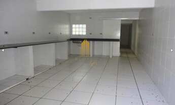 Imagem 6: CASA ASSOBRADADA EM MIRANDOPOLIS DE 273m² COM 5 QUARTOS, 3 BANHEIROS E 2 VAGAS Á VENDA