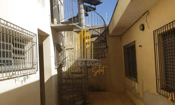 Imagem 3: Interlagos, Sobrado Residencial de 230m² com 3 dormitórios, 1 suíte