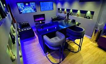 Imagem 3: Sobrado à venda no Jardim das Acácias com 210m² 3 dormitórios 5 banheiros 2 vagas