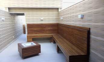 Imagem: Sobrado em Tatuapé, 219m², 3 Dormitórios