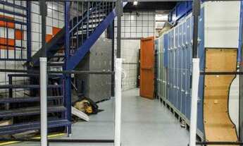 Imagem 7: Galpão de 2385m² com 15 vagas no Ipiranga. Galpão de 2385m² com 15 vagas no Ipiranga