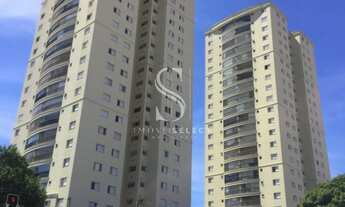 Imagem 2: Condominio Grand Life Ipiranga, Apartamento de 108m² com 2 dormitórios, 1 suíte, 2 vagas