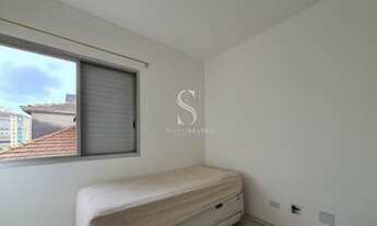 Imagem 7: Apartamento com 2 dorms, 1 banheiro e 1 vaga no ipiranga CARAVELAS APARTAMENTO DE 52M² COM