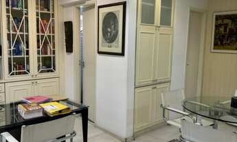 Imagem 3: Salas Comerciais à Venda na Vila Andrade, São Paulo-SP: 3 Banheiros, 93m² de Área!