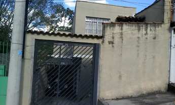 Imagem: Casa à venda no Jardim Bonfiglioli com