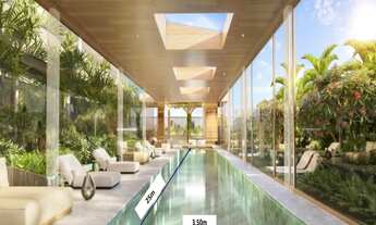 Imagem: Apartamento no Condomínio Eden no Jardim