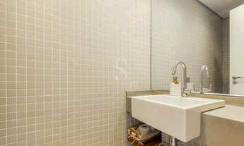 Imagem 4: Vila Nova Luxury Home Design - Vila Nova Conceição - apartamento de 69m² com dormitório e