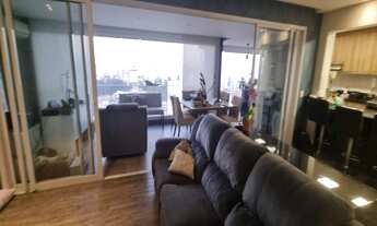 Imagem 5: Apartamento 3 suites à venda em São Paulo - Santana (Zona Norte