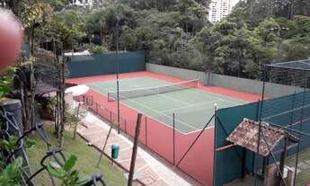 Imagem 4: Apartamento com 3 dormitórios, 2 suítes e 3 vagas no Morumbi