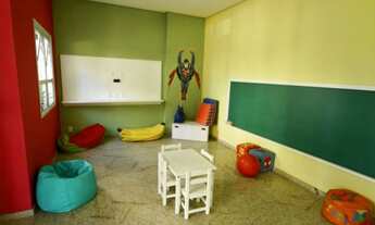 Imagem 4: Apartamento no Condomínio Edifício Topázio Morumbi na Vila Andrade com 129m² 3 dormitórios