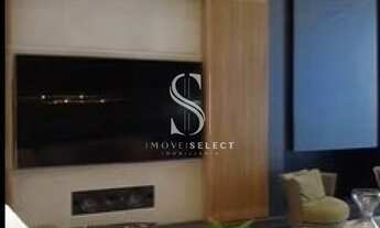 Imagem 3: APARTAMENTO DE 343M² COM 4 SUÍTES E 5 VAGAS NO ONE SIXTY NA VILA OLIMPIA CONDOMÍNIO ONE SI