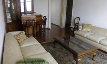 Imagem: Apartamento de 182m² com 3 Dormitórios