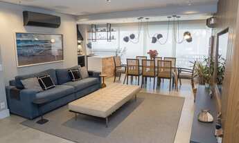 Imagem: Condomínio Provenance Morumbi - Apartamento