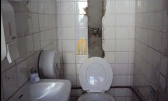 Imagem 3: PREDIO COMERCIAL DE 806M² COM QUINZE SALAS EM VILA ROMANA PRÉDIO COMERCIAL LOCALIZADO NA