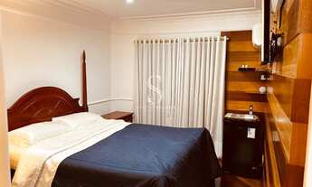 Imagem 2: Condominio Maison Classic no Brooklin Paulista, Cobertura Duplex de 260m² com 1 suíte, 3 v