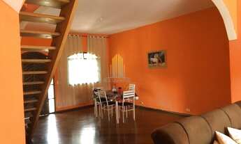 Imagem 2: Casa à venda de 365m² com 4 dormitórios na Região de Jardim Riviera. CASA LOCALIZADO NA R