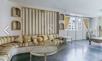 Imagem: CONDOMINIO EDIFICIO CAMACARI EM JARDIM PAULISTA