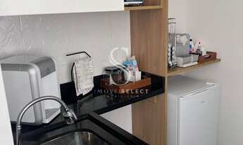 Imagem 6: Edificio The Taj Office Tower na Vila Olímpia, Conjunto Comercial Mobiliado de 125m² com 3