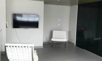 Imagem 4: Apartamento de 3 quartos em Pinheiros