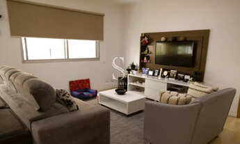 Imagem: Apartamento à venda com 110m², 3 quartos