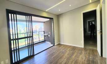 Imagem: APARTAMENTO A VENDA EM CAMPO BELO, 73 MTS