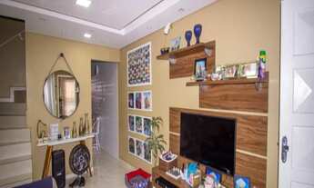 Imagem: Lindo Sobrado à Venda Proximo a Estação