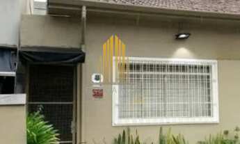 Imagem 7: Pinheiros, Casa térrea comercial de 160m² com 2 salas, 3 vagas