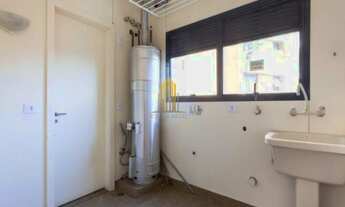 Imagem 6: CONDOMÍNIO BY FIVA, HIGIENÓPOLIS, APARTAMENTO À VENDA COM 202m², 4 DORMITÓRIOS (2 SUÍTES)