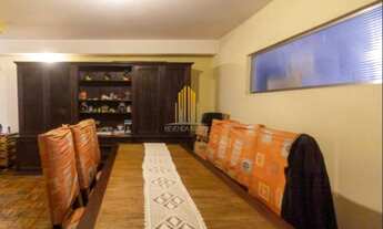 Imagem 4: CASA RESIDENCIAL NO CAMPO BELO POSSUI 120M² COM 3 DORMITÓRIOS, 1 BANHEIRO E 2 VAGAS Á VEN